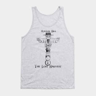 Harvest Totem Tank Top